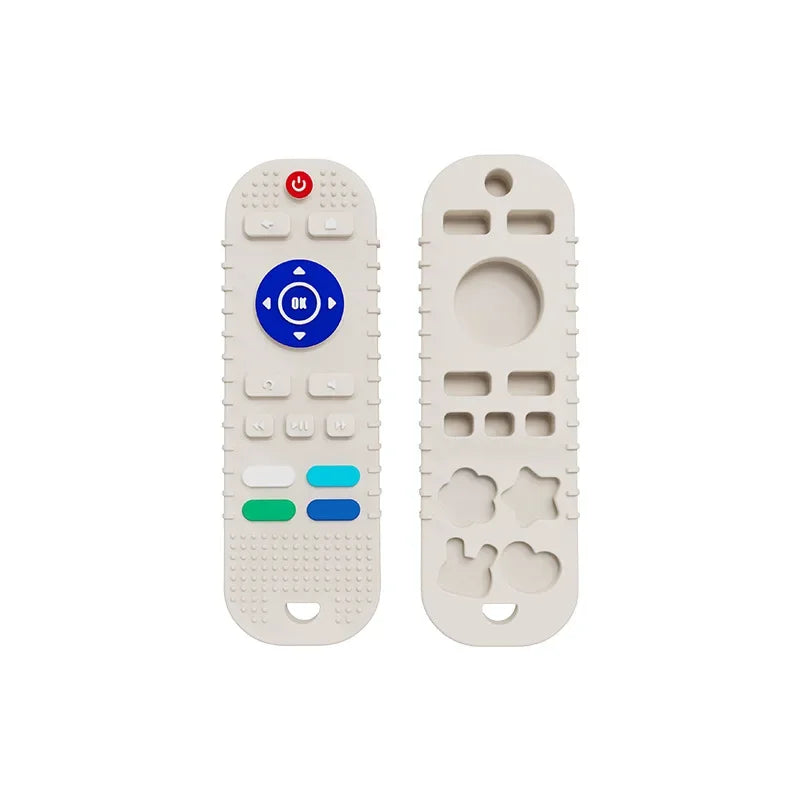 Teether TV Remote