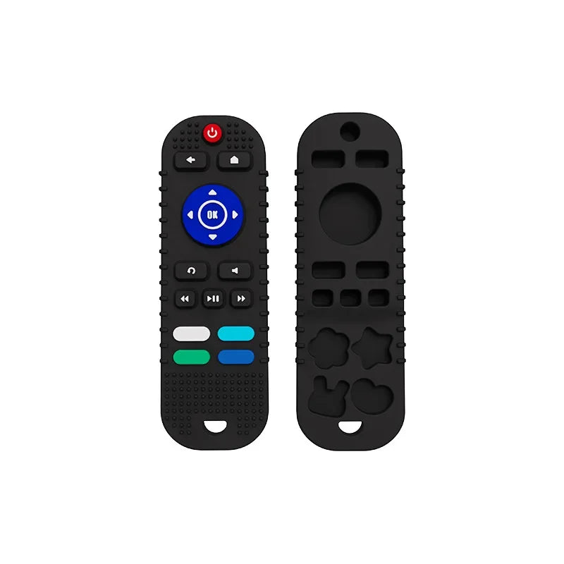 Teether TV Remote