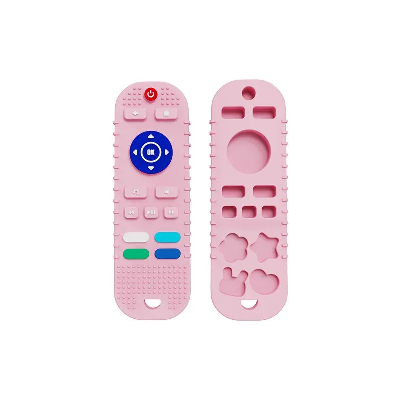 Teether TV Remote